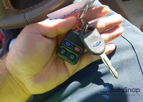 2002 Ford Explorer Eddie Bauer from USA, damaged, VIN 1FMDU64E62UA18783